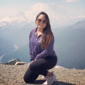 Meet your Posher, Katheran